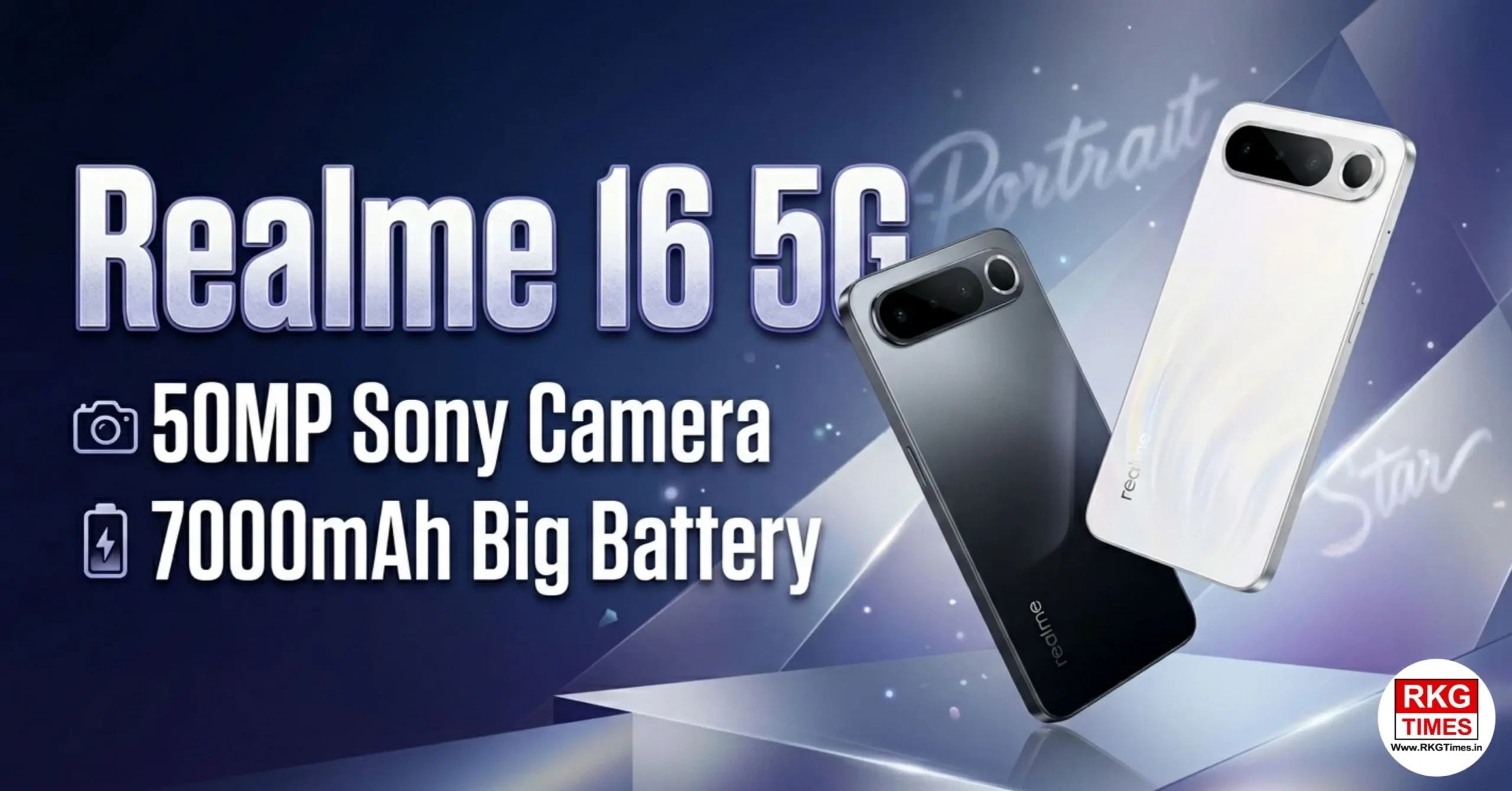 Realme 16 5G Price in India