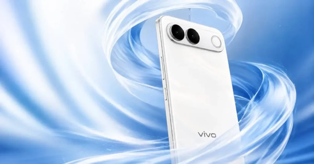 Vivo S2 5G Camera