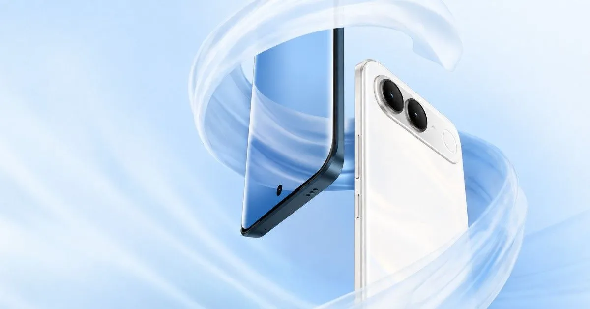 Vivo S2 5G
