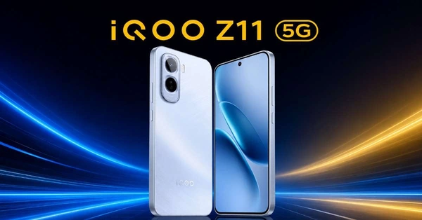 iQOO Z11 5G